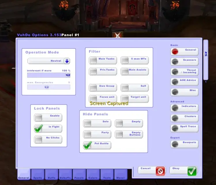 Best Wow Addons – Only Worthy Df Addons | &Nbsp;How To Get, Install, Download Info | Epiccarry Curse Wow Addons