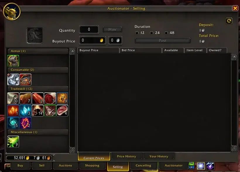 Best Wow Addons – Only Worthy Df Addons | &Nbsp;How To Get, Install, Download Info | Epiccarry Wow Character Search