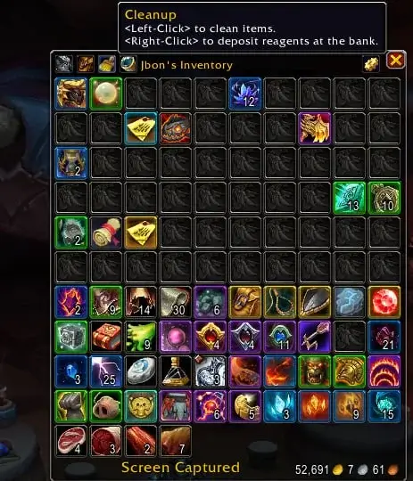 Best Wow Addons – Only Worthy Df Addons | &Nbsp;How To Get, Install, Download Info | Epiccarry Addons For Wow