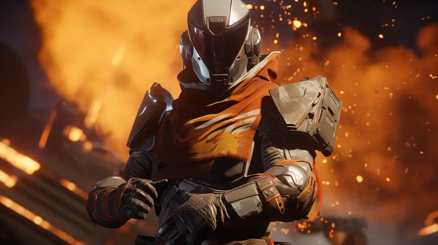 Destiny 3 - Release Date Rumors | Epiccarry Is Bungie Making Destiny 3