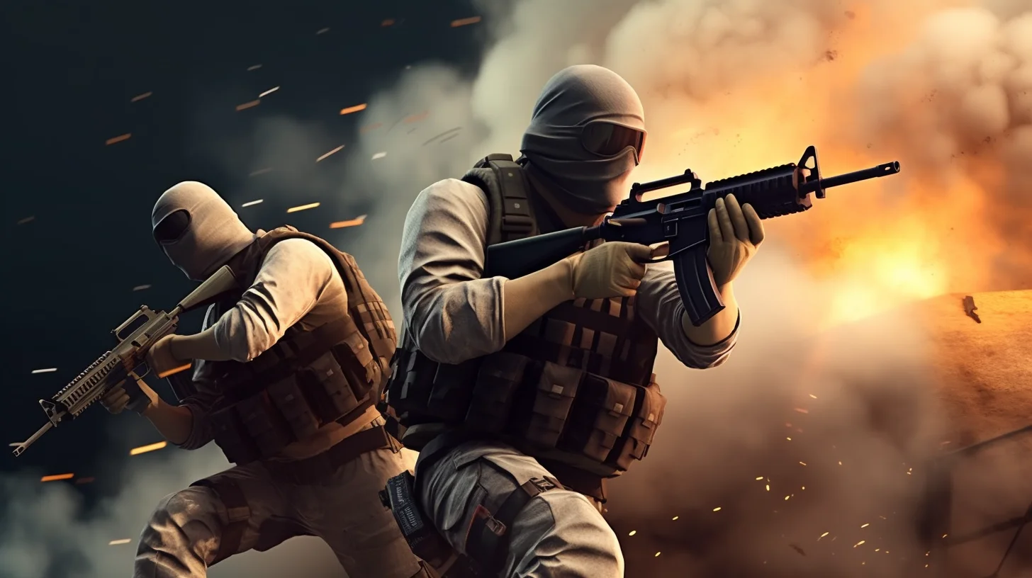 Cs 2 Sensivity Settings: How To Valorant To Cs2 Sens Convert + Formula | Epiccarry Counter Strike 2