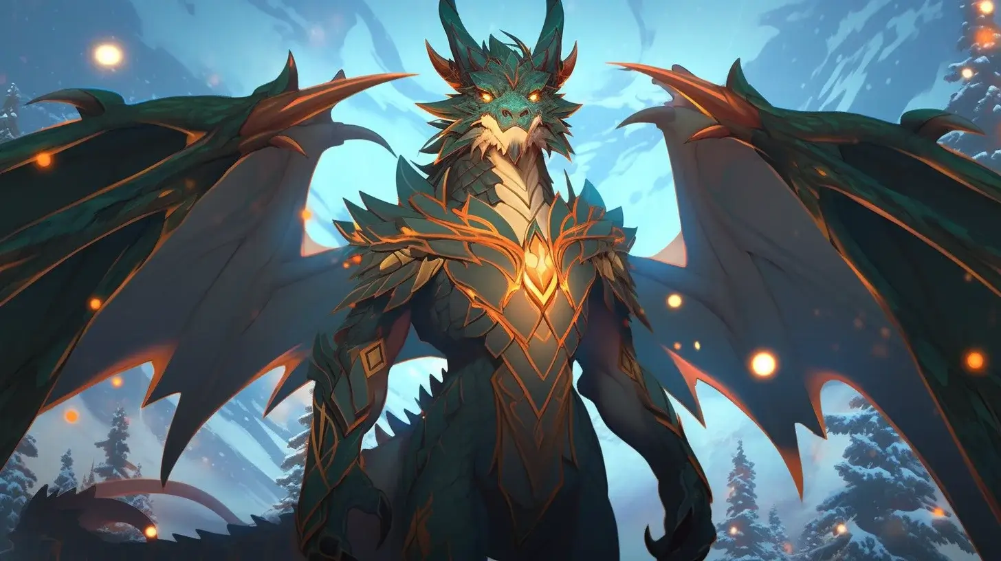 Dragonflight Preservation Evoker Guide - Patch 10.2 | Real Condom Among All Healers! | Epiccarry Preservation Evoker