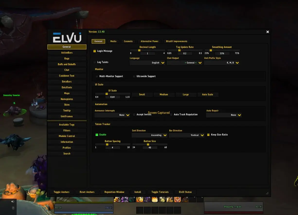 Best Wow Addons – Only Worthy Df Addons | &Nbsp;How To Get, Install, Download Info | Epiccarry Wow Addons Curse