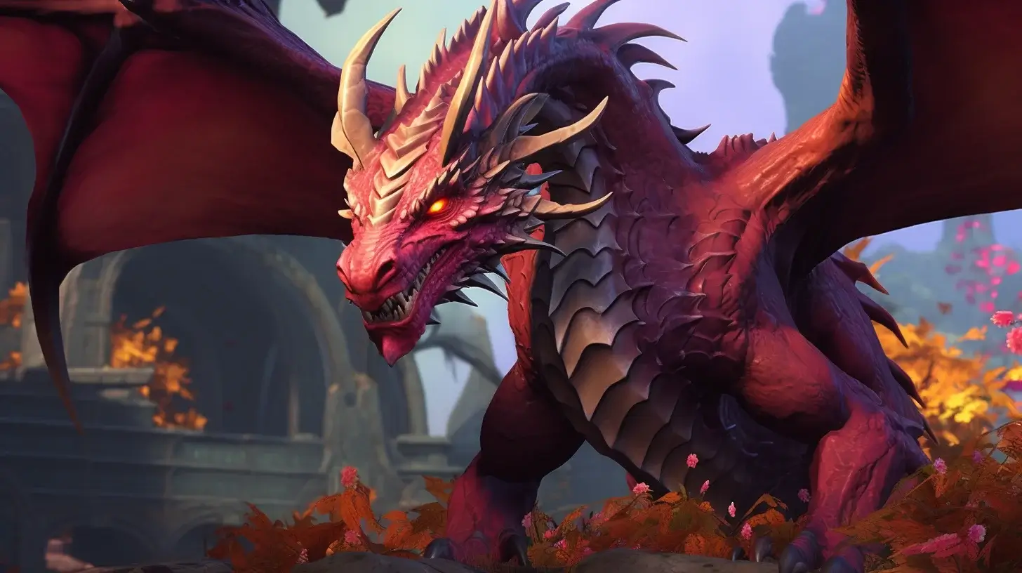 Augmentation Evoker Guide — Rotation, Calculation, Why It Rocks, And Other Frequently Questions Which You’re Scare To Ask! | Epiccarry Augmentation Evokers