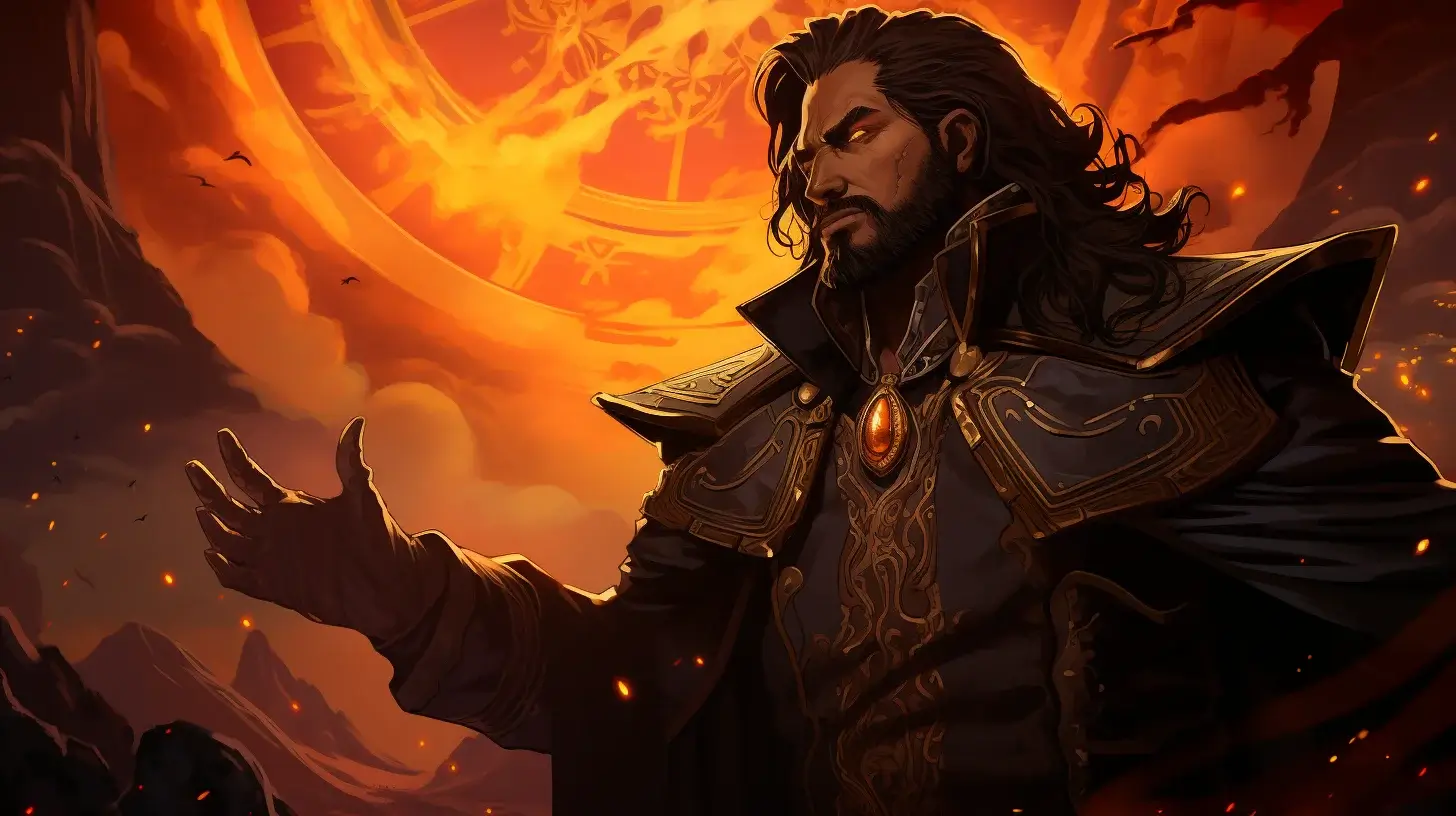 Augmentation Evoker Guide — Rotation, Calculation, Why It Rocks, And Other Frequently Questions Which You’re Scare To Ask! | Epiccarry Evoker Talent Build