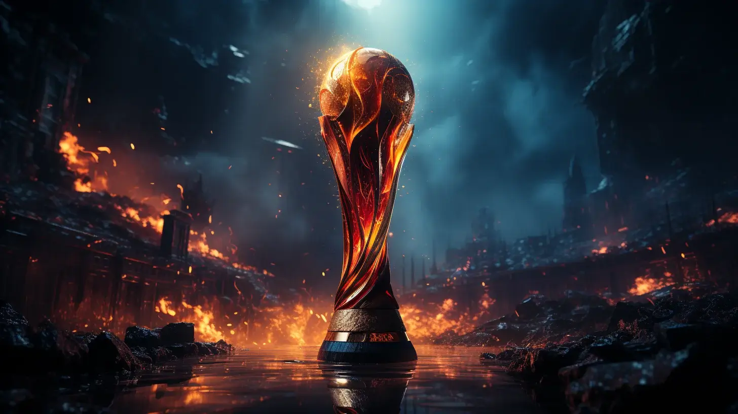 Ea Sports Footbal Club: Fifa 24 Release Date! | Epiccarry Ea Sports Fc Release Date