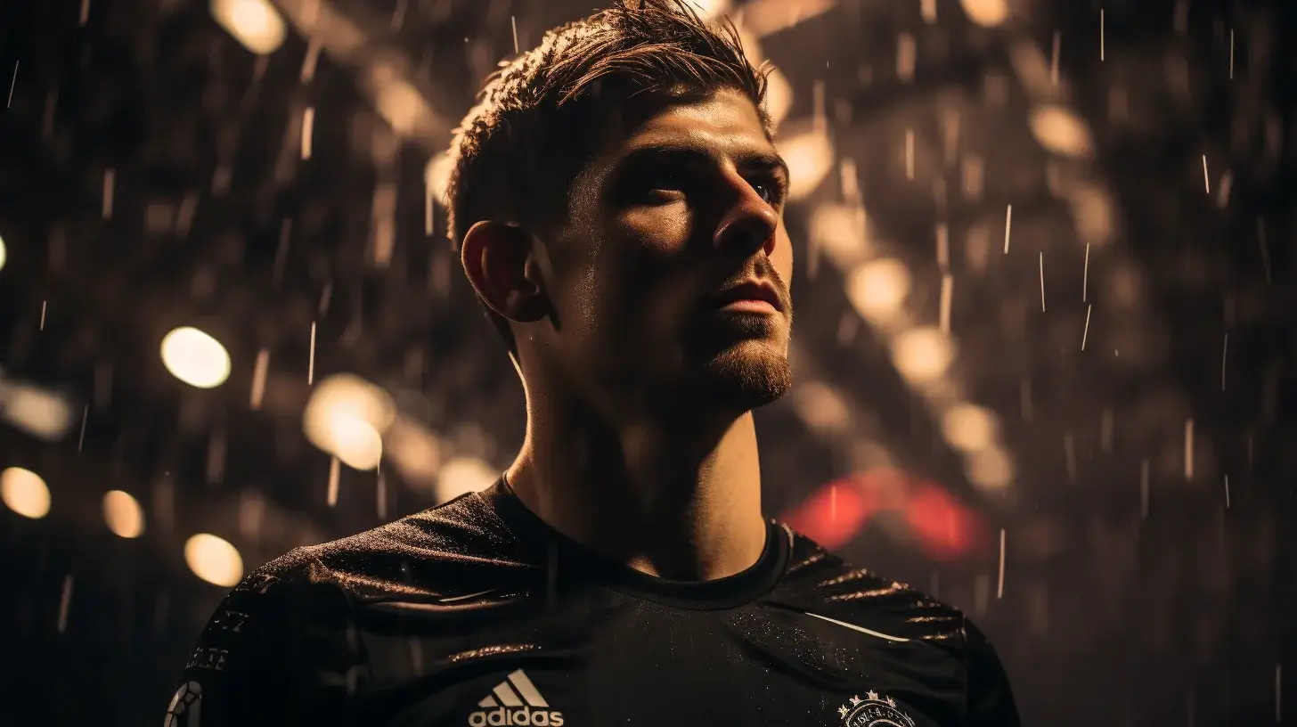 Ea Sports Footbal Club: Fifa 24 Release Date! | Epiccarry When Does The New Fifa Come Out