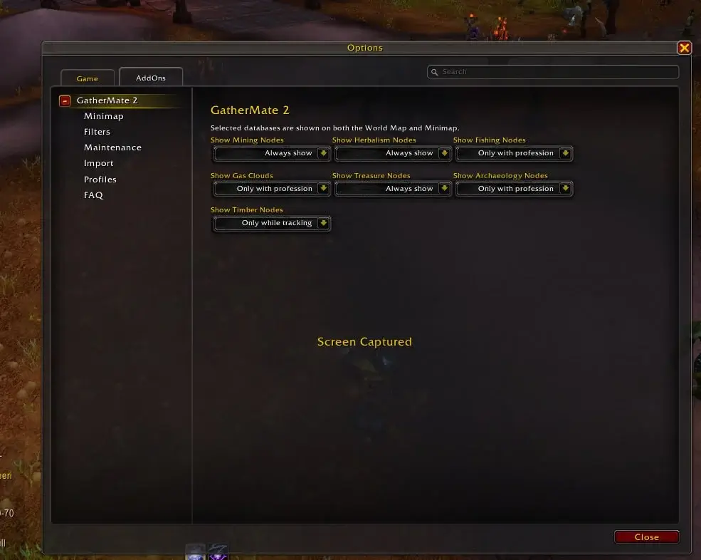 Best Wow Addons – Only Worthy Df Addons | &Nbsp;How To Get, Install, Download Info | Epiccarry Details Wow Addon
