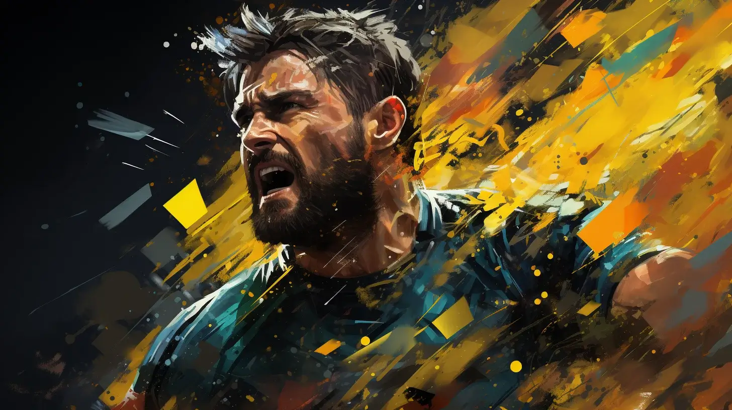 How To Defend In Fc 25 - Best Defense Pro Tips For Ea Fc 25 | Epiccarry How To Defend On Ea Fc Fifa