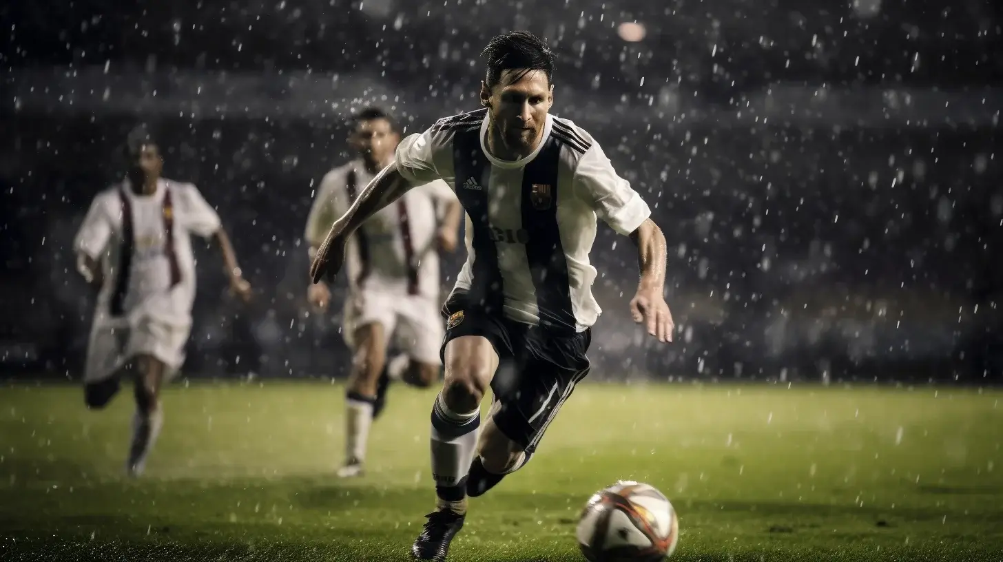 How To Shoot In Fc 25 - Ultimate Guide | Epiccarry How To Finesse Shot In Fifa 24 Xbox For Ea Fc