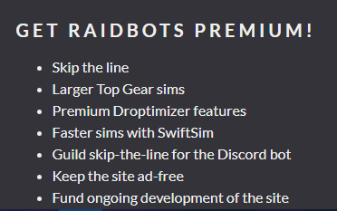How To Sim With Raidbots Guide | Forget The Boring Simcraft | Epiccarry Image 1 How To Sim With Raidbots Guide | Forget The Boring Simcraft