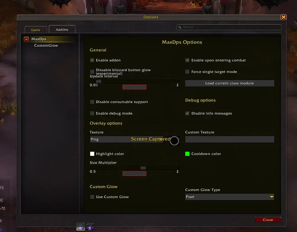Best Wow Addons – Only Worthy Df Addons | &Nbsp;How To Get, Install, Download Info | Epiccarry Retail Wow