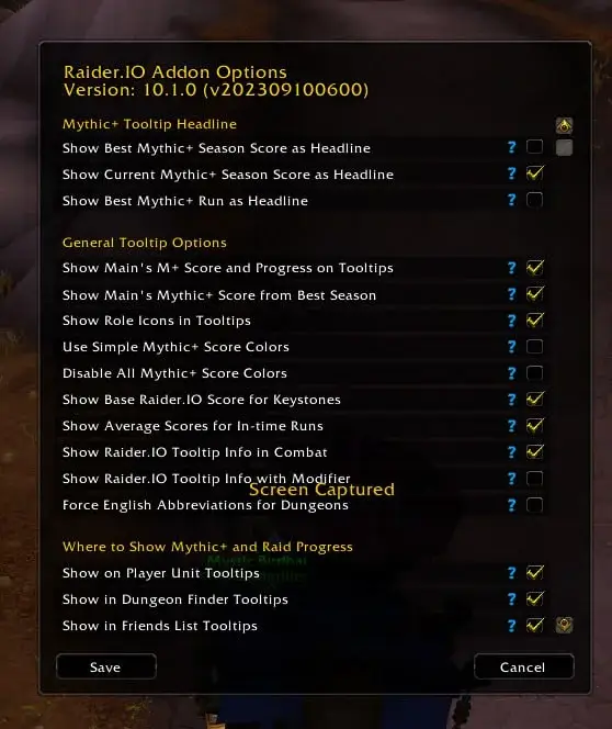 Best Wow Addons – Only Worthy Df Addons | &Nbsp;How To Get, Install, Download Info | Epiccarry Wow Ststus