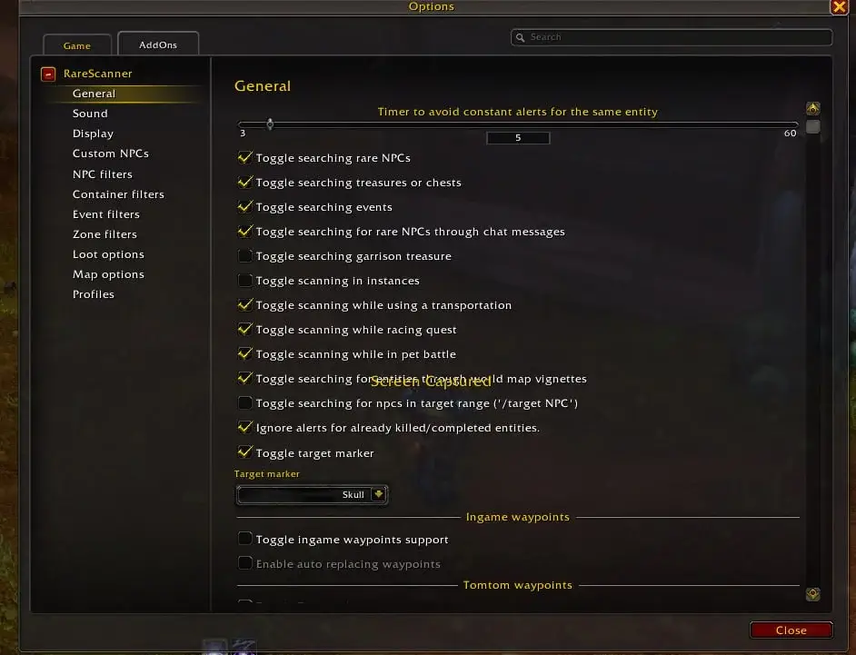 Best Wow Addons – Only Worthy Df Addons | &Nbsp;How To Get, Install, Download Info | Epiccarry Wow Addon