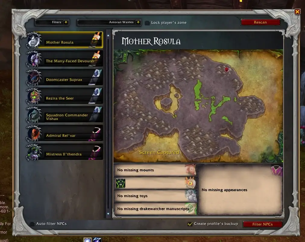 Best Wow Addons – Only Worthy Df Addons | &Nbsp;How To Get, Install, Download Info | Epiccarry Wow Mods