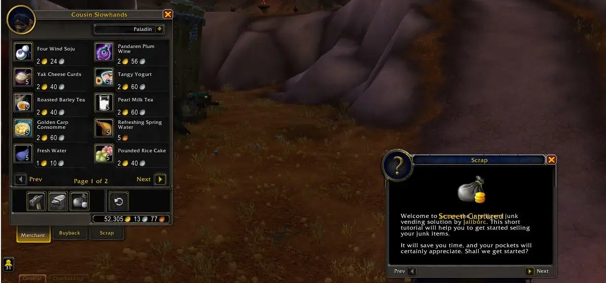 Best Wow Addons – Only Worthy Df Addons | &Nbsp;How To Get, Install, Download Info | Epiccarry Wow Character Search