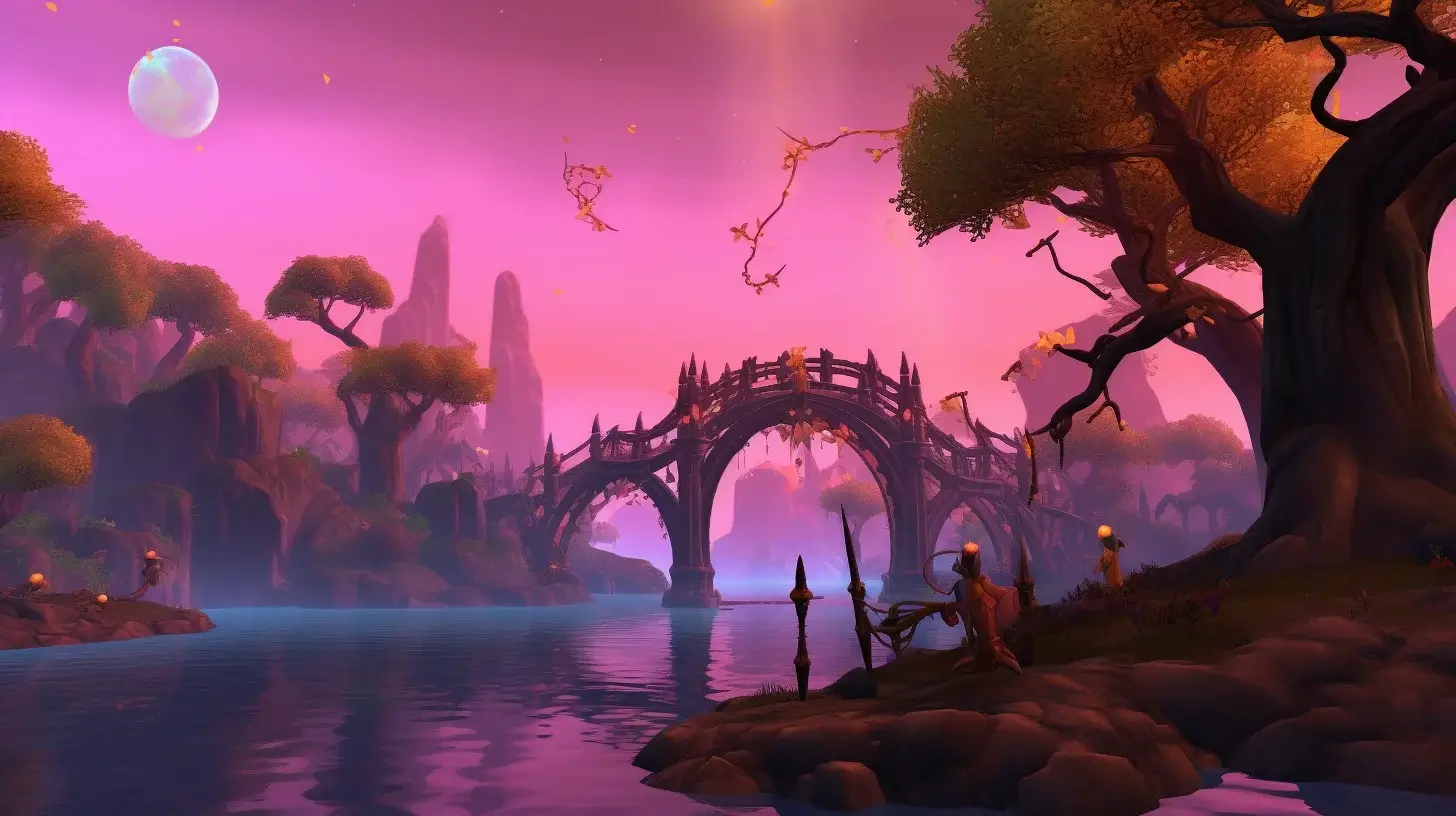 Wow Leveling Guide 1 70 - Fastest Way To Level In Dragonflight | Epiccarry Wow Level 70 Boost Dragonflight