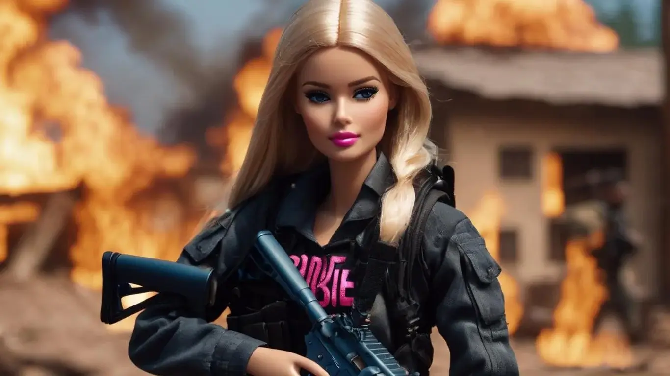 35 Counter-Strike 2'S Latest Updates : The Buzz Around It