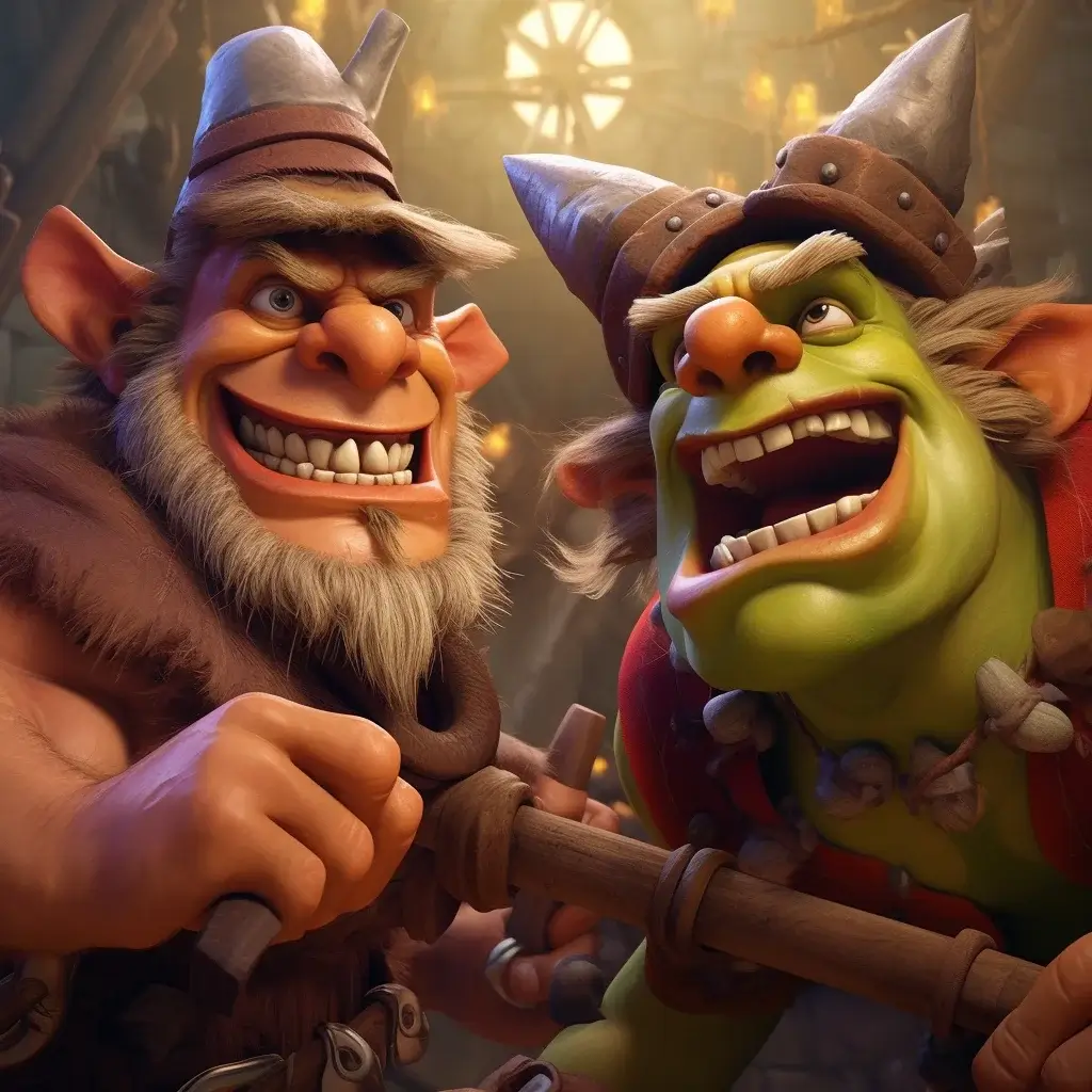 Warcraft Rumble Leveling Guide – Just Do It | Epiccarry Rumble Leveling 8 Warcraft Rumble Leveling Guide – Just Do It