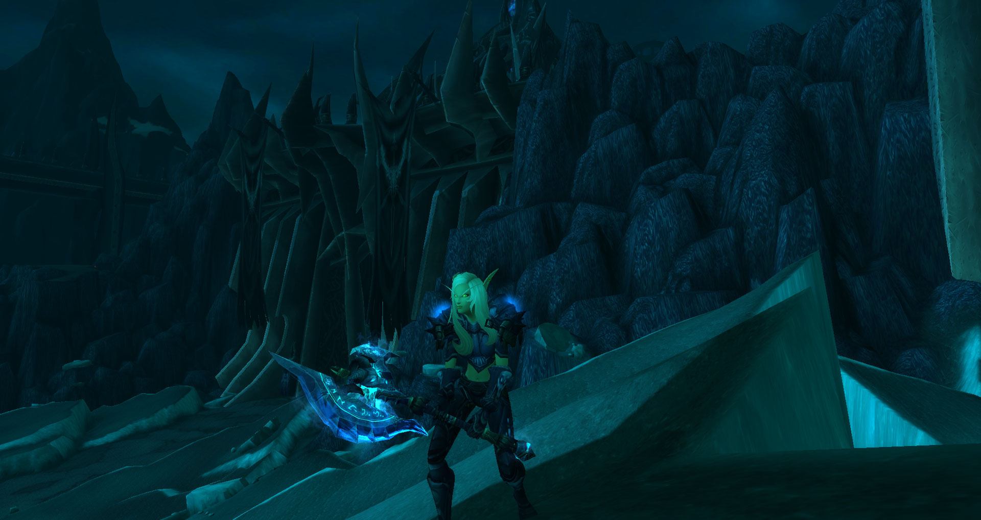 Icecrown Citadel Guide — Wotlk Icc Bosses | Rewards | Tactics | Hints | Tricks | Epiccarry Wowscrnshot 101323 013705 Icecrown Citadel Guide — Wotlk Icc Bosses | Rewards | Tactics | Hints | Tricks