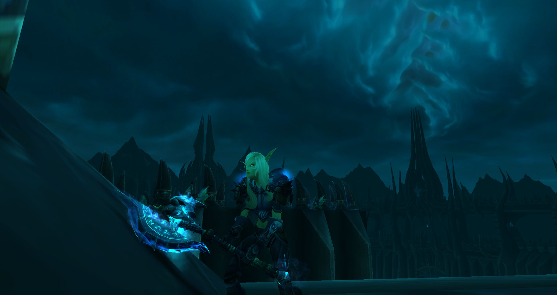 Icecrown Citadel Guide — Wotlk Icc Bosses | Rewards | Tactics | Hints | Tricks | Epiccarry Wowscrnshot 101323 013745 Icecrown Citadel Guide — Wotlk Icc Bosses | Rewards | Tactics | Hints | Tricks