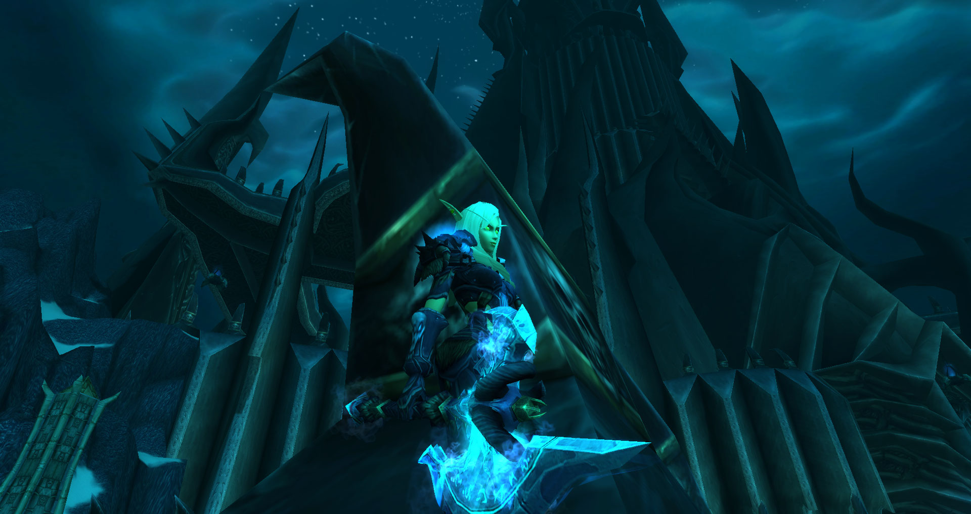 Icecrown Citadel Guide — Wotlk Icc Bosses | Rewards | Tactics | Hints | Tricks | Epiccarry Wowscrnshot 101323 013855 Icecrown Citadel Guide — Wotlk Icc Bosses | Rewards | Tactics | Hints | Tricks