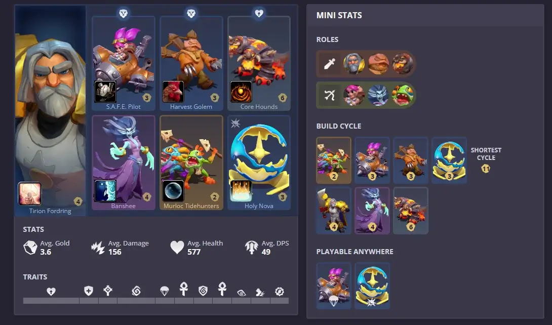 Warcraft Rumble Builds - Best Beginner Decks Guide | Build Tips | Epiccarry Arclight Rumble Beginners Guide 15 Warcraft Rumble Builds - Best Beginner Decks Guide | Build Tips |