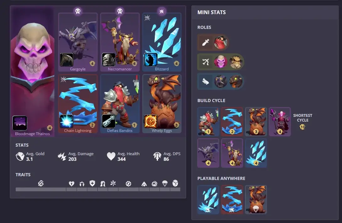 Warcraft Rumble Builds - Best Beginner Decks Guide | Build Tips | Epiccarry Arclight Rumble Beginners Guide 4 Warcraft Rumble Builds - Best Beginner Decks Guide | Build Tips |