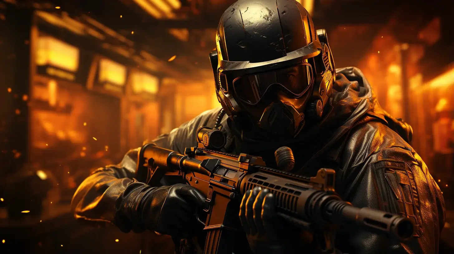 Cs 2 Beginner Guide - How To Get Better In Cs2 Tips | Epiccarry How To Get Better At Cs2