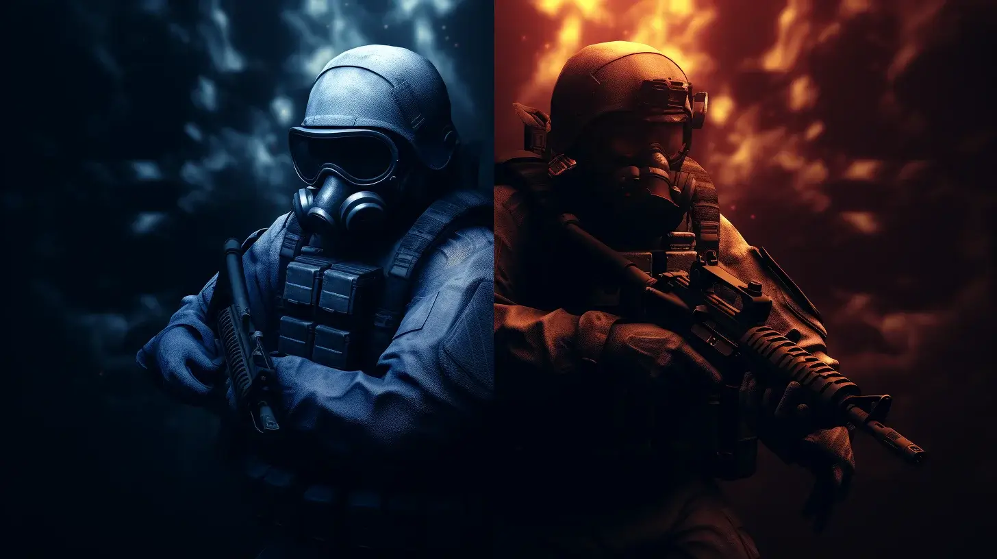 Cs 2 Beginner Guide - How To Get Better In Cs2 Tips | Epiccarry Cs2 Tips