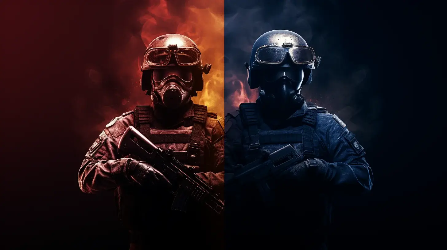 Cs 2 Beginner Guide - How To Get Better In Cs2 Tips | Epiccarry Cs2 Strategies