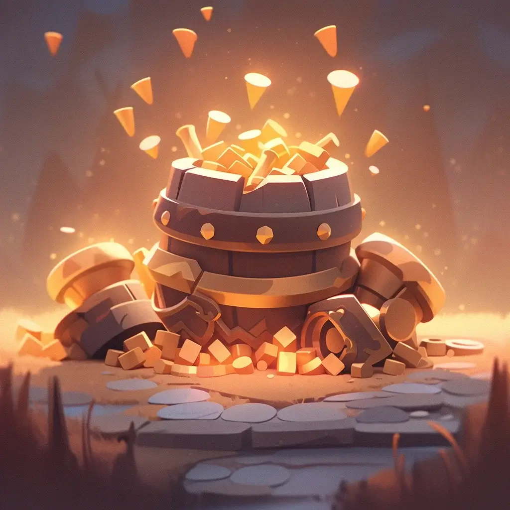 Warcraft Rumble Gold Guide - How To Get And Farm Explained | Epiccarry Catastrophe4755 Gold Currency Clash Of Clans Full Game Update F 5F084E6C 91C7 44F1 8Fae 5Dba86A9828D Warcraft Rumble Gold Guide - How To Get And Farm Explained