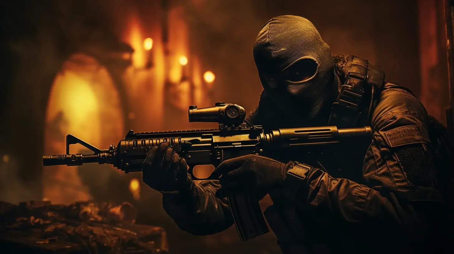 Cs 2 Beginner Guide - How To Get Better In Cs2 Tips | Epiccarry Cs2 Strategy