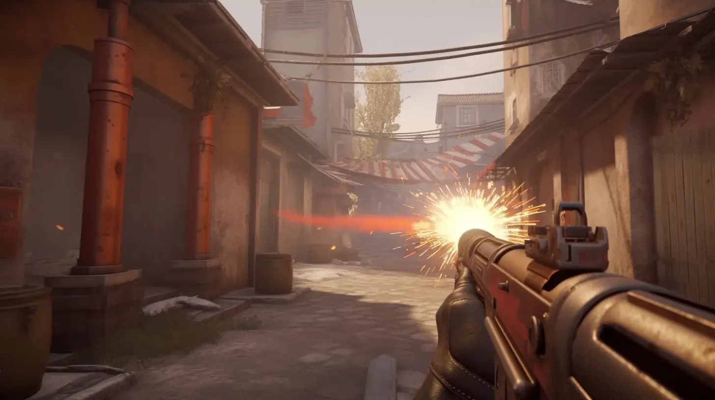 Cs 2 Beginner Guide - How To Get Better In Cs2 Tips | Epiccarry Cs Go Tips And Tricks