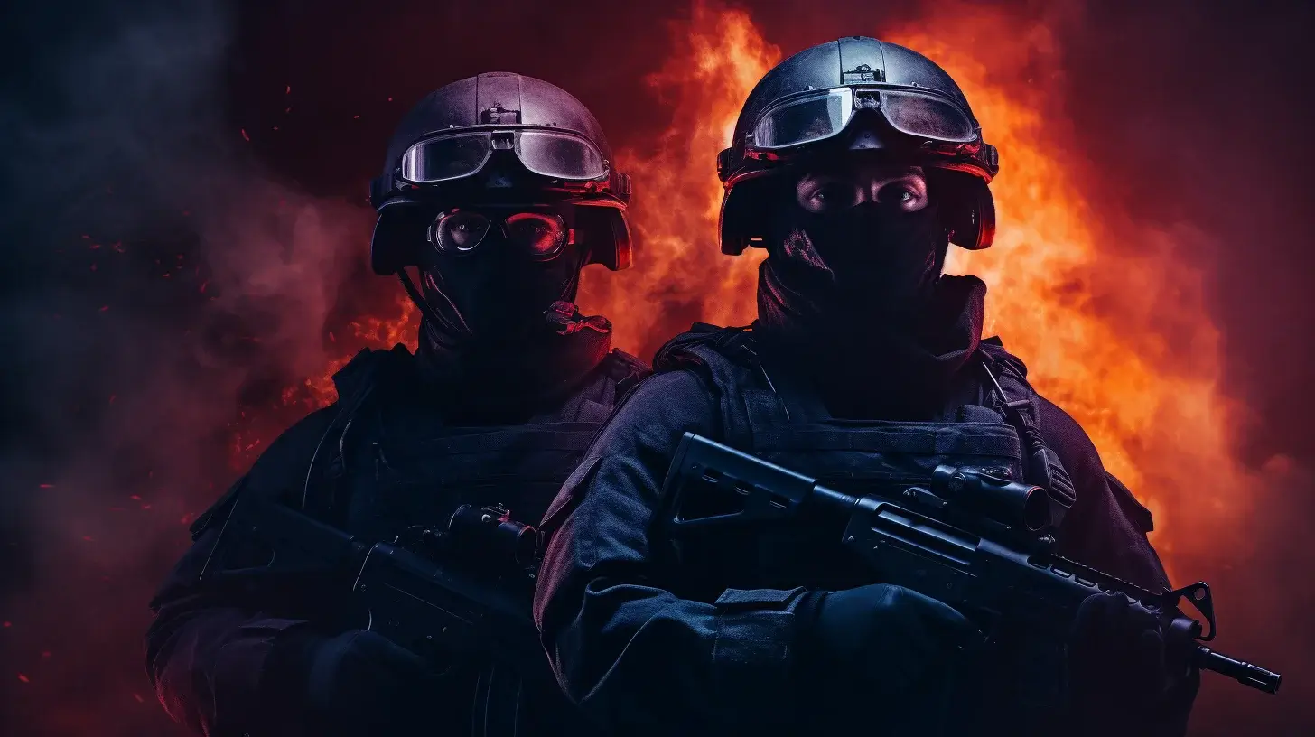 Cs 2 Beginner Guide - How To Get Better In Cs2 Tips | Epiccarry How To Be Better At Cs2