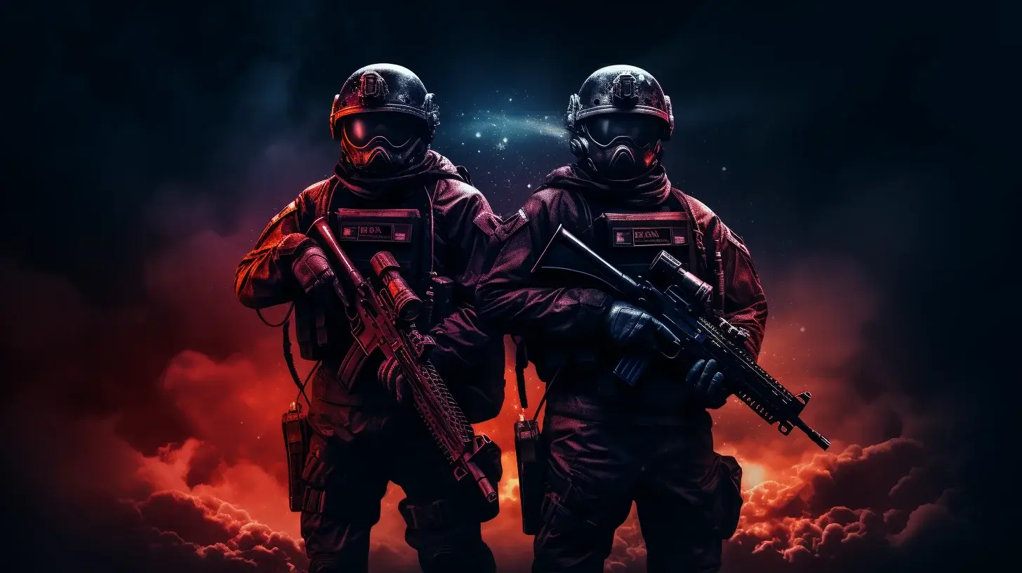 Cs 2 Beginner Guide - How To Get Better In Cs2 Tips | Epiccarry Cs2 Tips For Beginners