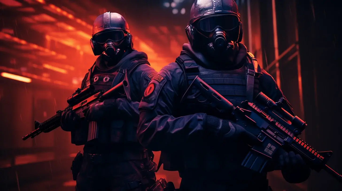 Cs 2 Beginner Guide - How To Get Better In Cs2 Tips | Epiccarry Cs Go Tips