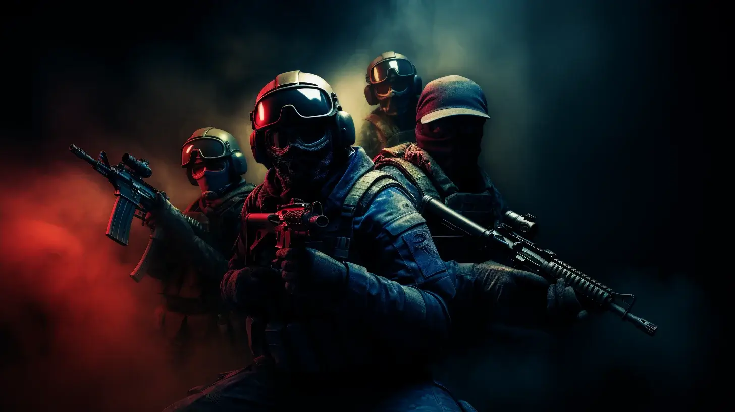 Cs2 Ranking System | Esea | Faceit | Premiere — What To Play In Counter Strike 2? | Epiccarry Cs Rank 4 Cs2 Ranking System | Esea | Faceit | Premiere — What To Play In Counter Strike 2?