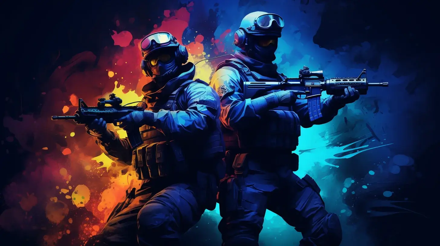 Cs2 Ranking System | Esea | Faceit | Premiere — What To Play In Counter Strike 2? | Epiccarry Cs Rank 5 Cs2 Ranking System | Esea | Faceit | Premiere — What To Play In Counter Strike 2?