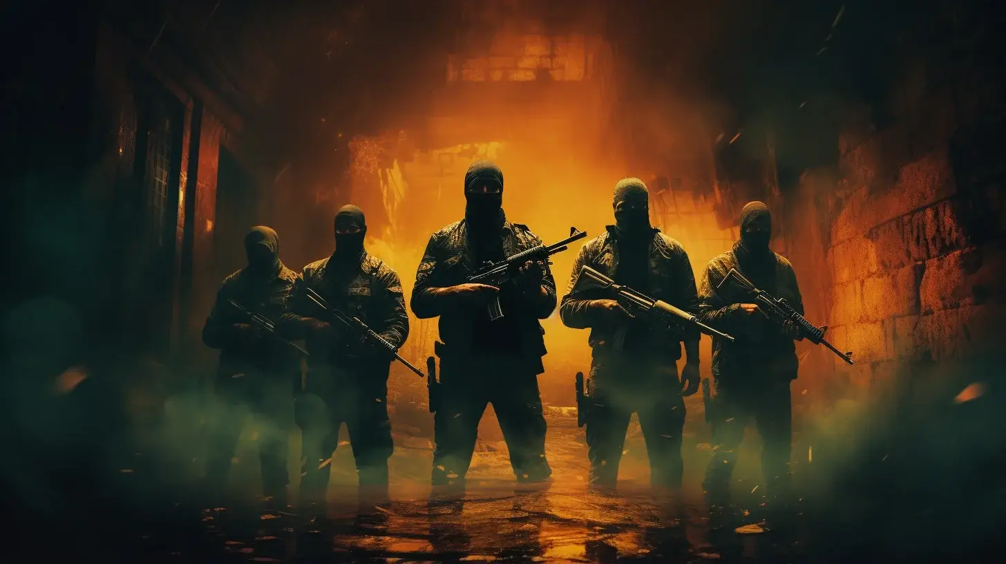 Cs2 Ranking System | Esea | Faceit | Premiere — What To Play In Counter Strike 2? | Epiccarry Cs Rank 7 Cs2 Ranking System | Esea | Faceit | Premiere — What To Play In Counter Strike 2?