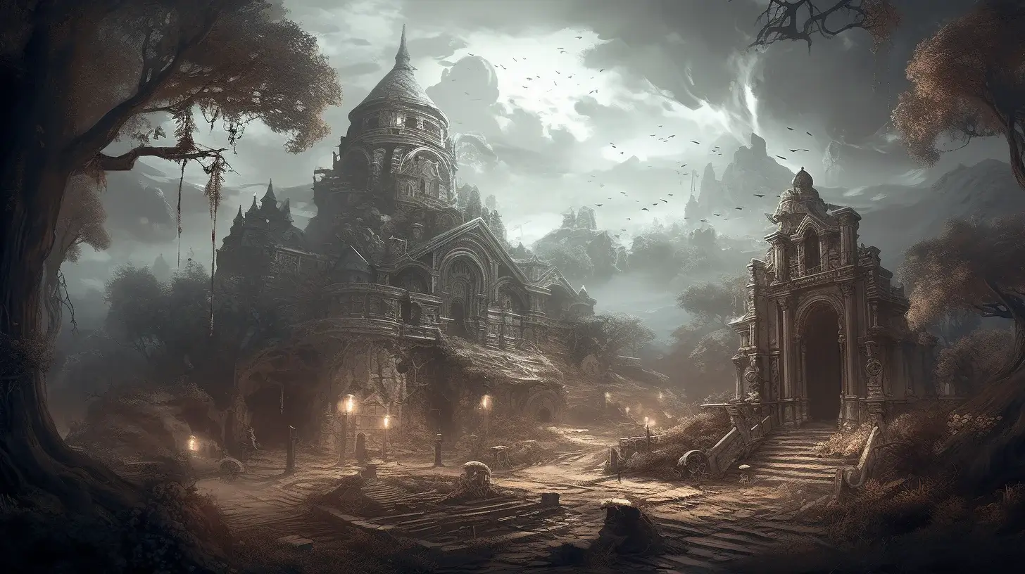 Diablo 4 Season 2 Bosses And Uber Unique Items Guide | Epiccarry Diablo Iv Uniques 3 Diablo 4 Season 2 Bosses And Uber Unique Items Guide