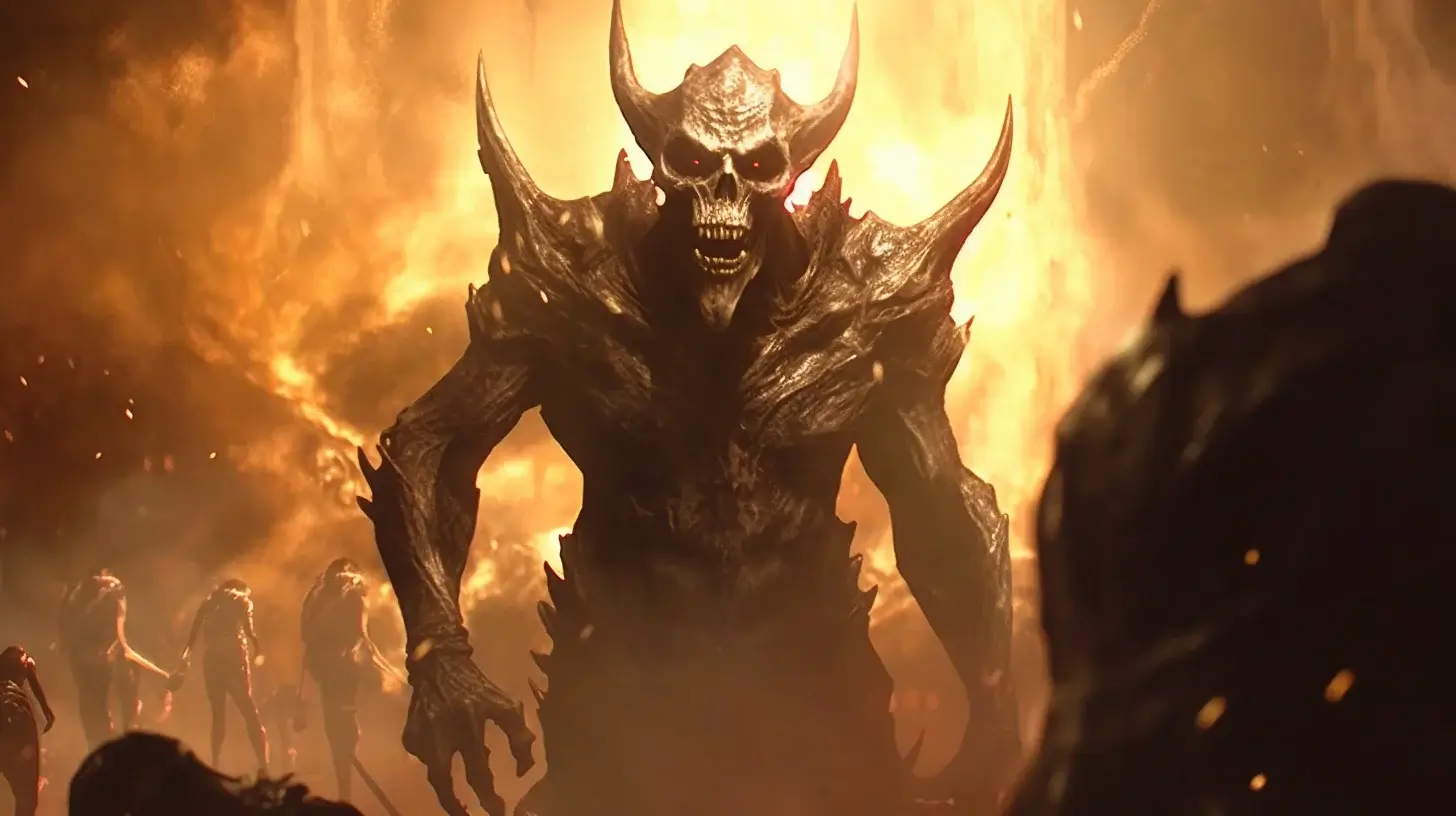 Diablo 4 Season 2 Bosses And Uber Unique Items Guide | Epiccarry Diablo Iv Uniques 5 Diablo 4 Season 2 Bosses And Uber Unique Items Guide