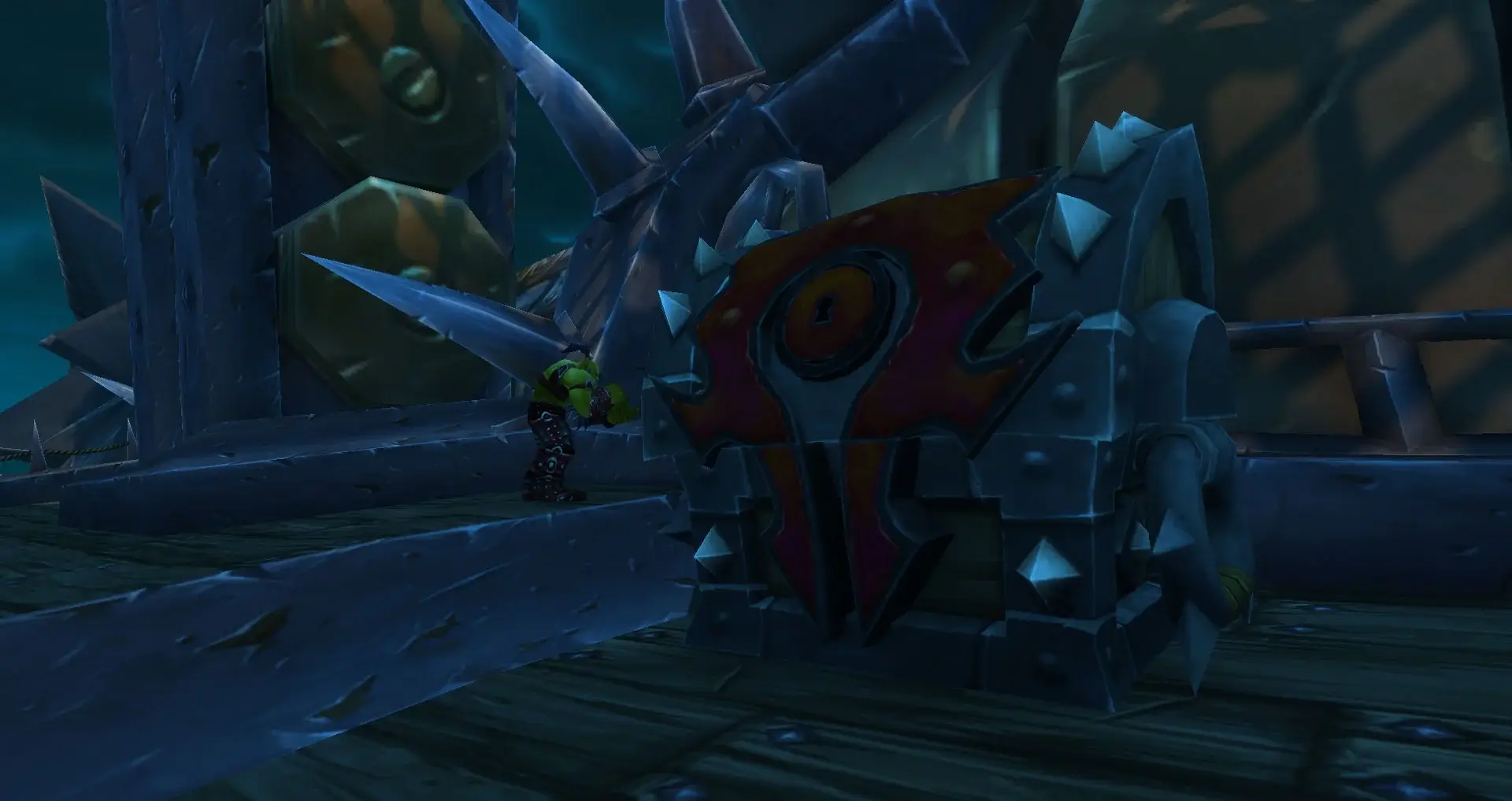 Icecrown Citadel Guide — Wotlk Icc Bosses | Rewards | Tactics | Hints | Tricks | Epiccarry How Many Bosses In Icecrown Citadel