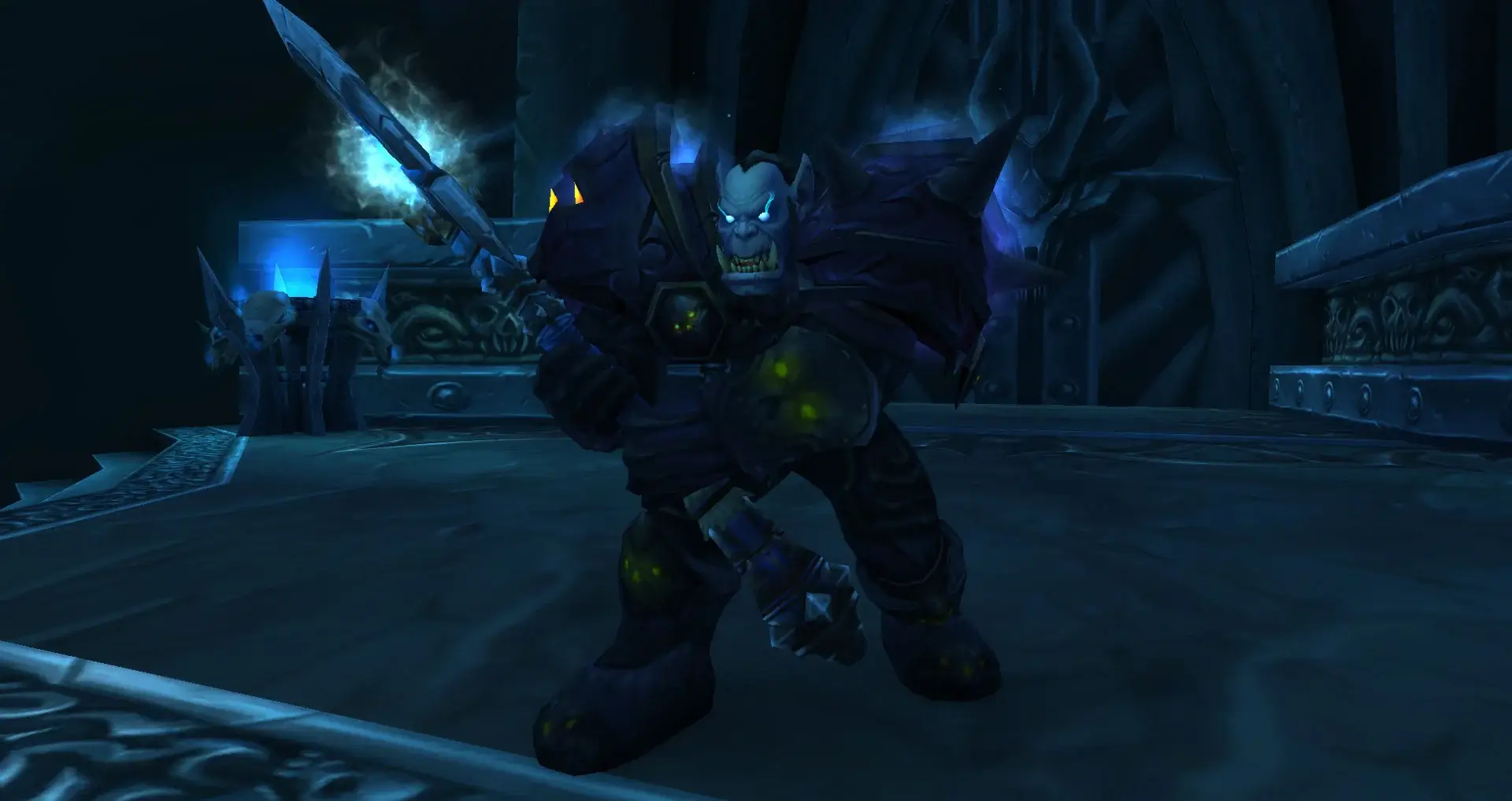 Icecrown Citadel Guide — Wotlk Icc Bosses | Rewards | Tactics | Hints | Tricks | Epiccarry Icecrown Citadel Map