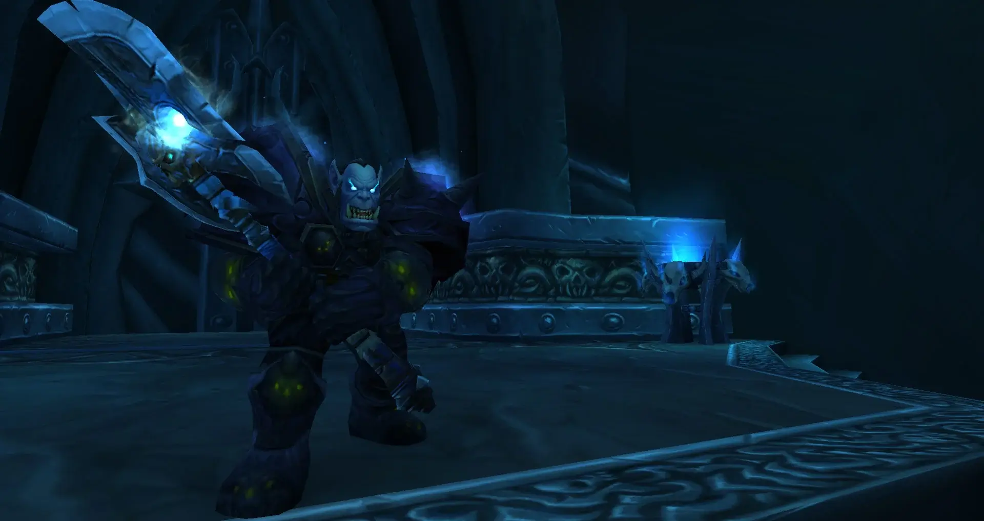 Icecrown Citadel Guide — Wotlk Icc Bosses | Rewards | Tactics | Hints | Tricks | Epiccarry Wotlk Icc Bosses