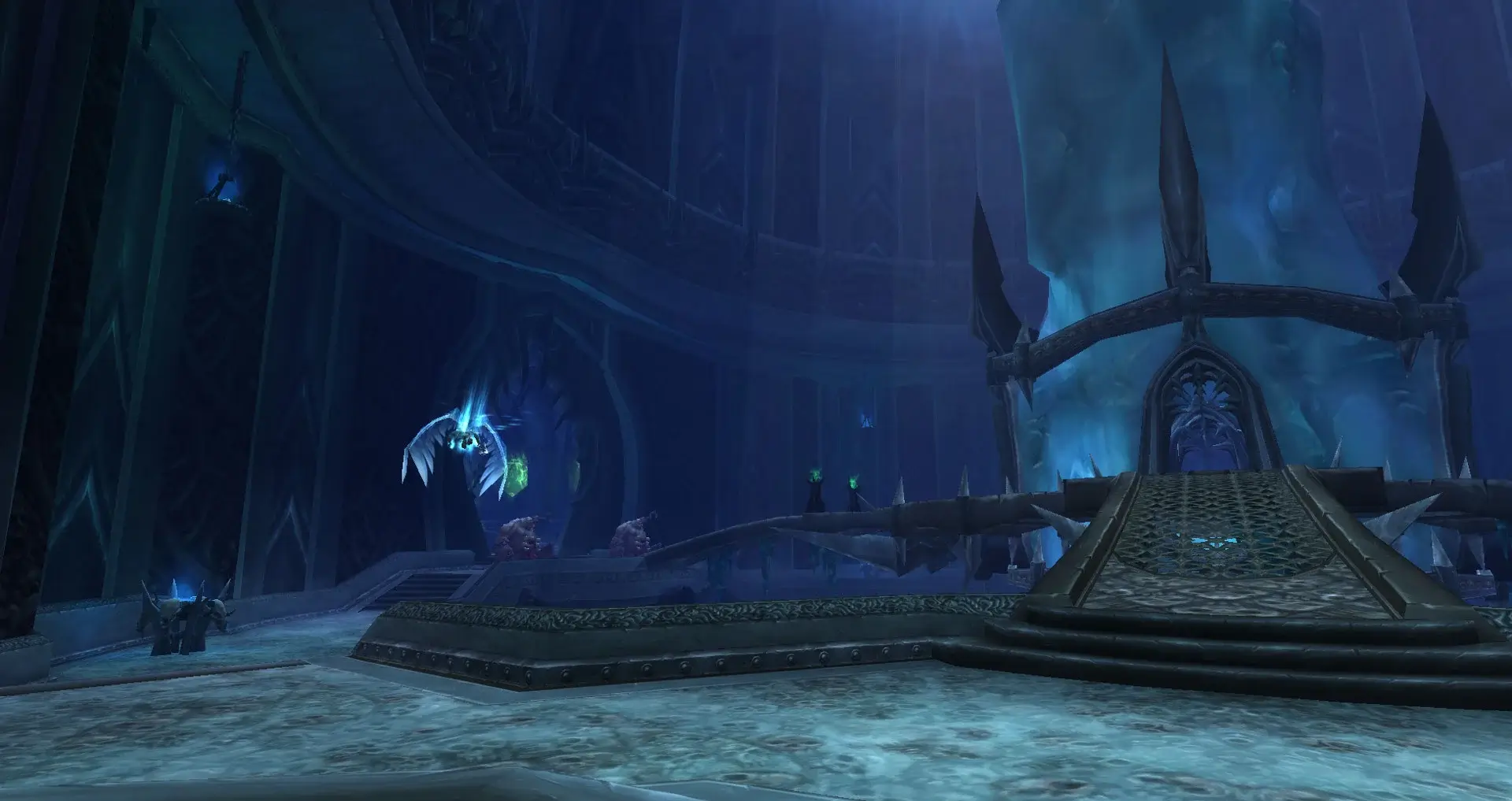 Icecrown Citadel Guide — Wotlk Icc Bosses | Rewards | Tactics | Hints | Tricks | Epiccarry Icc Heroic Guide