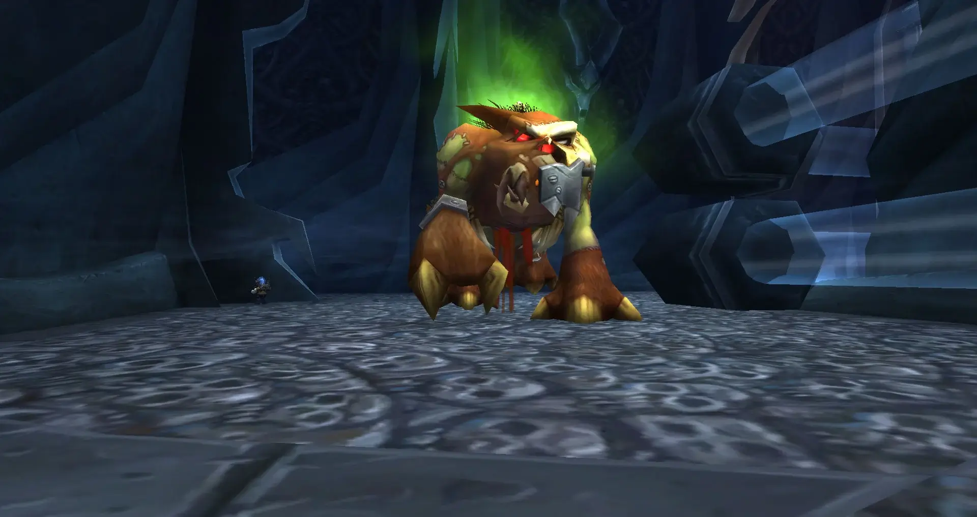 Icecrown Citadel Guide — Wotlk Icc Bosses | Rewards | Tactics | Hints | Tricks | Epiccarry How Do I Get To Icecrown Citadel