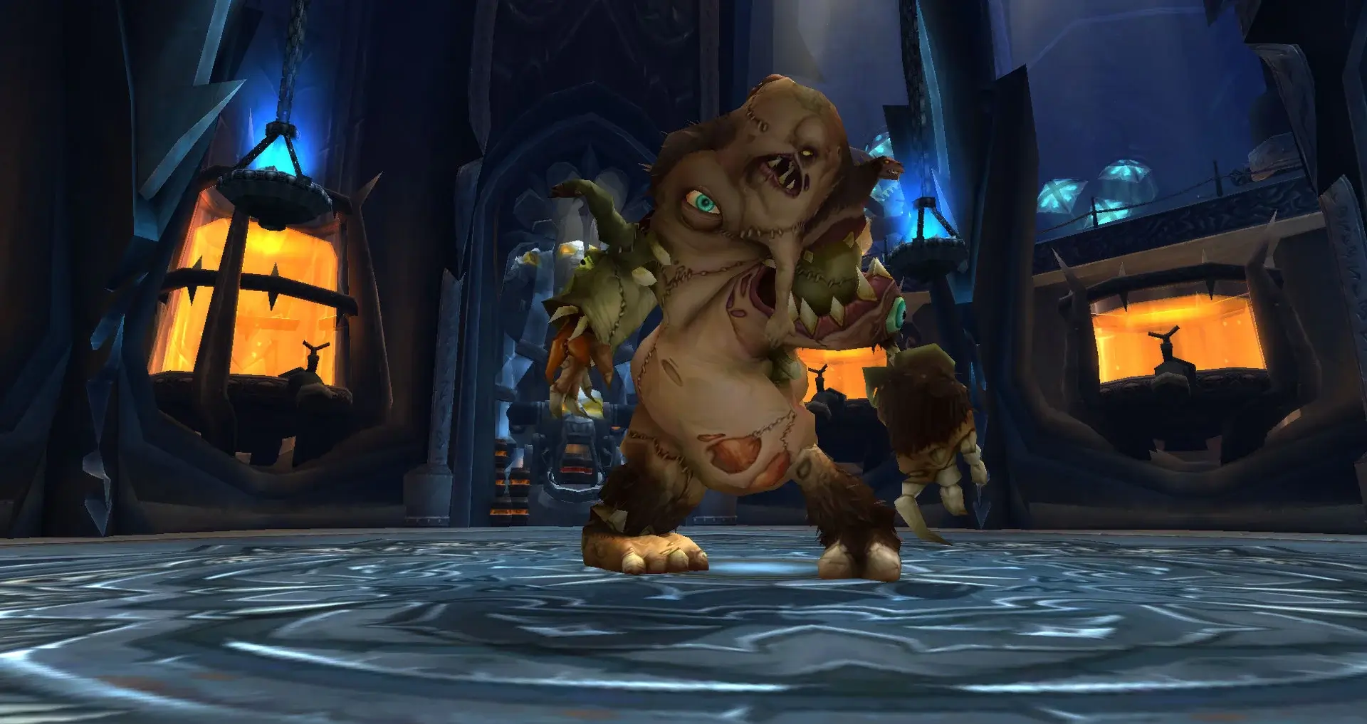 Icecrown Citadel Guide — Wotlk Icc Bosses | Rewards | Tactics | Hints | Tricks | Epiccarry How To Beat Icecrown Citadel