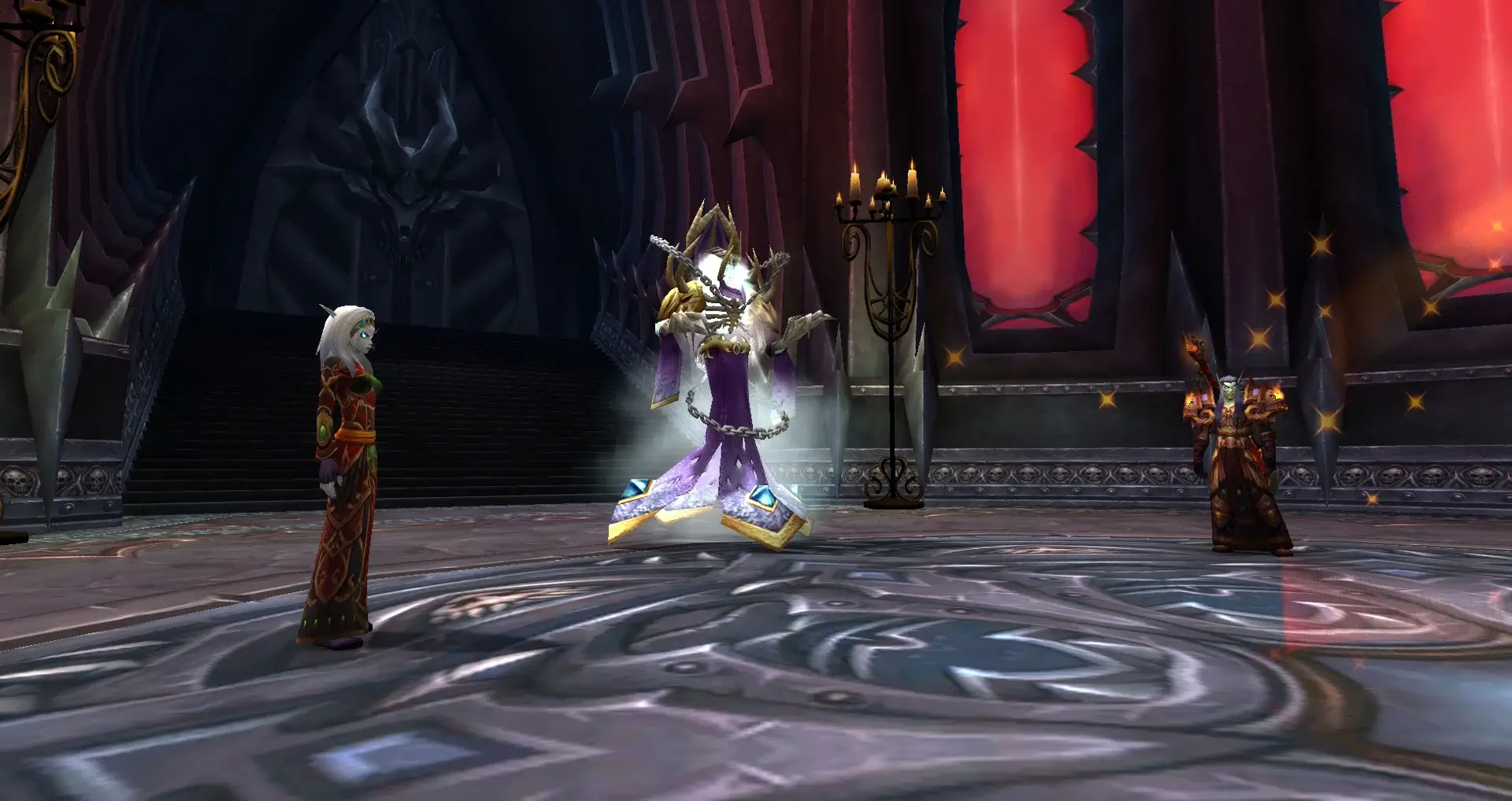 Icecrown Citadel Guide — Wotlk Icc Bosses | Rewards | Tactics | Hints | Tricks | Epiccarry Icecrown Citadel Bosses