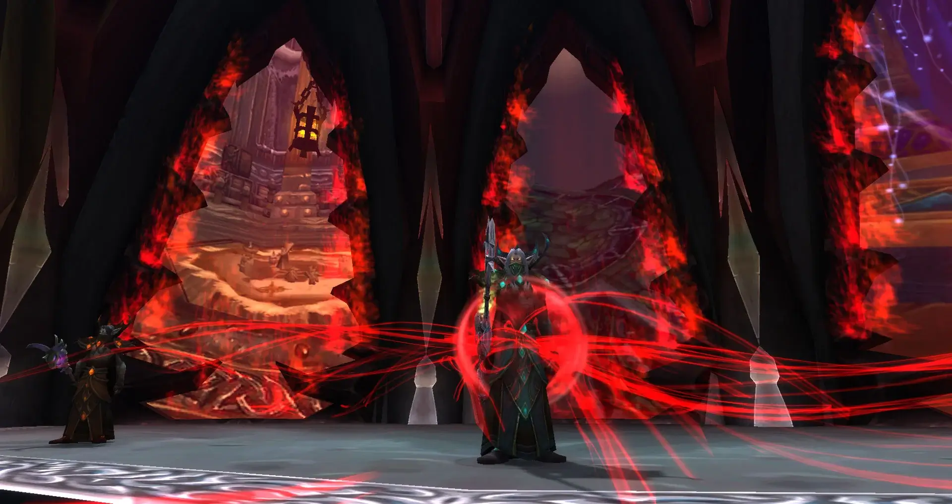 Icecrown Citadel Guide — Wotlk Icc Bosses | Rewards | Tactics | Hints | Tricks | Epiccarry Icc 25 Guide